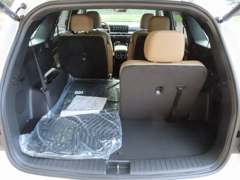 New 2026 Kia Sorento SX Prestige w/ Olive Brown Leather Package image 21