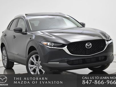 New 2026 MAZDA CX-30 AWD 2.5 S