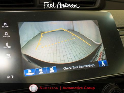 Used 2017 Honda CR-V EX-L image 15