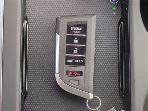 New 2025 Acura RDX SH-AWD w/ Advance Package image 38