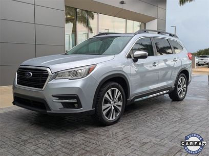 Used 2022 Subaru Ascent Touring