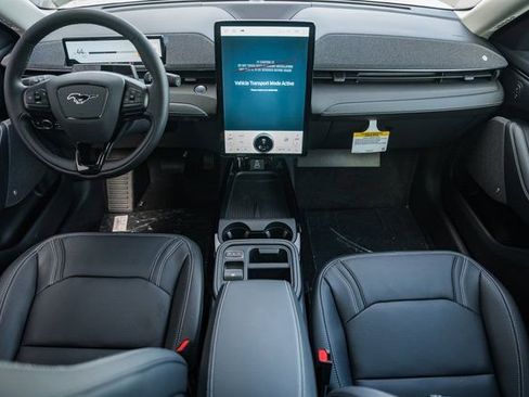 New 2025 Ford Mustang Mach-E Premium image 25