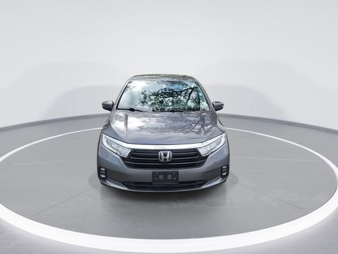 Used 2023 Honda Odyssey EX image 2