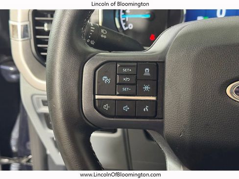 Used 2023 Ford F150 XLT w/ Equipment Group 302A High image 27