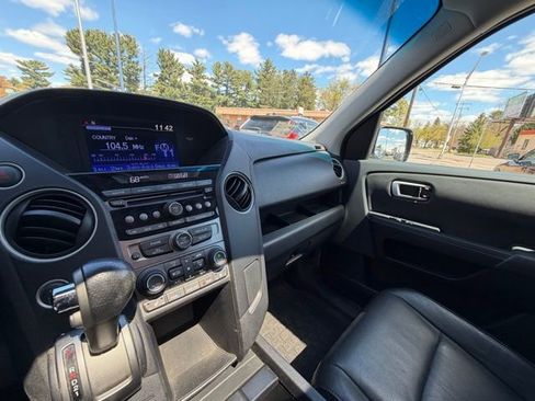 Used 2012 Honda Pilot EX-L image 23