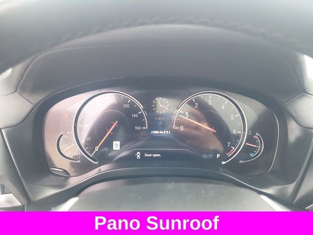 Used 2018 BMW X3 M40i AWD/4WD image 13