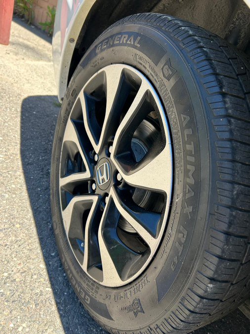 Used 2013 Honda Civic EX image 7