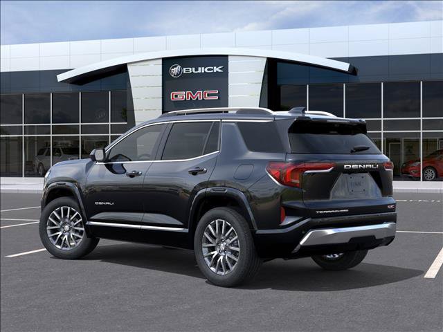New 2027 GMC Terrain Denali AWD/4WD image 3