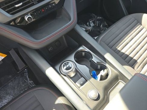 New 2026 Ford Explorer ST-Line w/ ST-Line Street Pack image 21