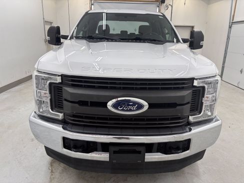 Used 2019 Ford F250 XL w/ XL Value Package AWD/4WD image 6