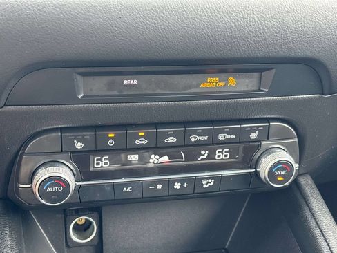 Certified 2023 MAZDA CX-5 AWD 2.5 S w/ Select Package image 25