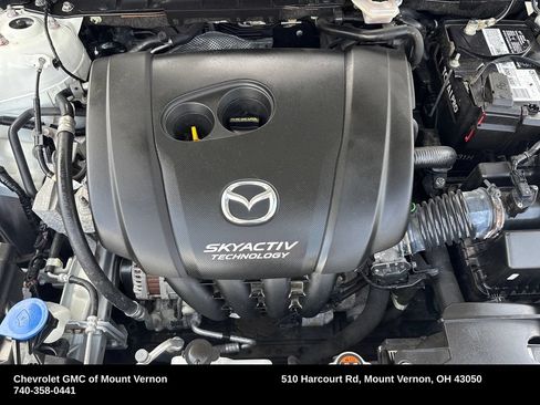 Used 2019 MAZDA CX-3 Grand Touring AWD/4WD image 50