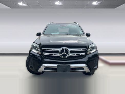 Used 2018 Mercedes-Benz GLS 450 4MATIC image 4