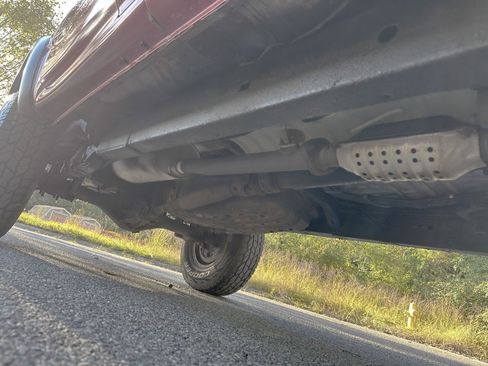 Used 2003 Toyota Tacoma 4x4 Double Cab image 34