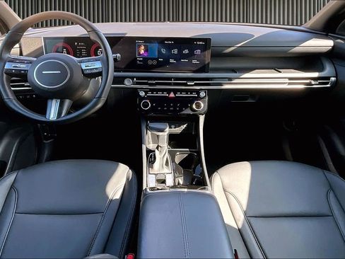 Certified 2025 Hyundai Tucson XRT image 17