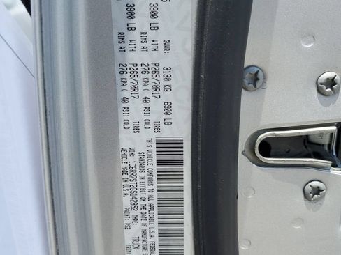 Used 2016 RAM 1500 Tradesman w/ Popular Equipment Group AWD/4WD image 9