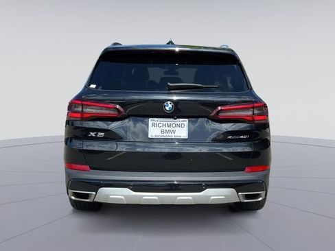Used 2023 BMW X5 xDrive40i AWD/4WD image 12