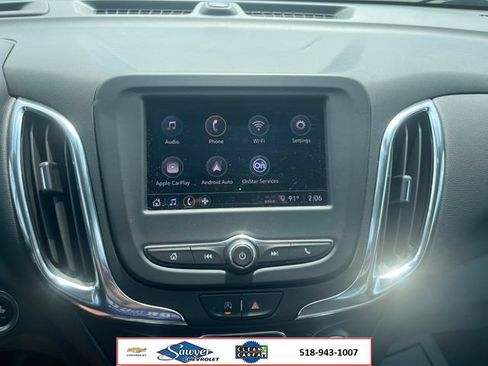 Used 2023 Chevrolet Equinox LT AWD/4WD image 20