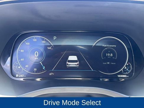 Used 2021 Hyundai Palisade Limited FWD image 19