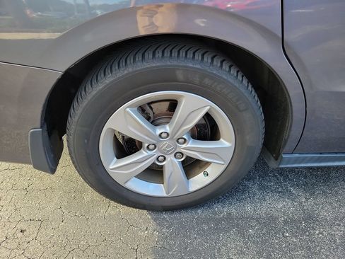 Used 2019 Honda Odyssey EX image 11