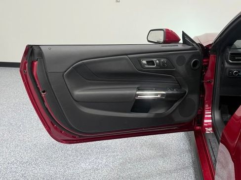 New 2026 Ford Mustang Premium RWD image 13