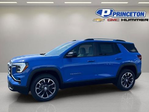 New 2026 GMC Terrain Elevation AWD/4WD image 4