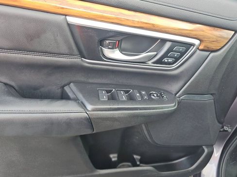 Used 2021 Honda CR-V Touring image 13