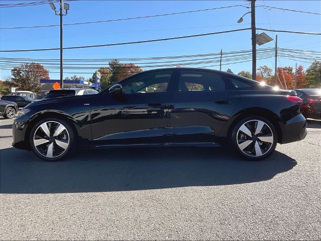 Used 2026 Audi A5 Premium Plus AWD/4WD image 3
