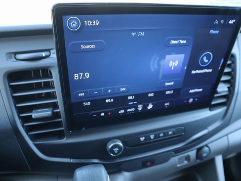 New 2026 Ford Transit 250 Low Roof w/ Exterior Upgrade Package image 5