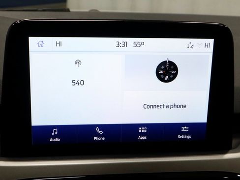 Certified 2022 Ford Escape SE w/ SE Sport Appearance Package image 3