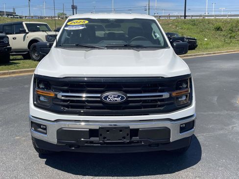 Used 2023 Ford F350 XL w/ STX Appearance Package image 14