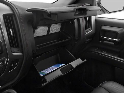 Used 2014 GMC Sierra 1500 SLT w/ All-Terrain Package AWD/4WD image 16