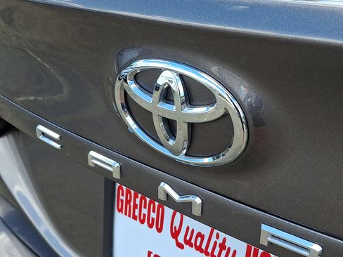 Used 2022 Toyota Camry XLE AWD/4WD image 31