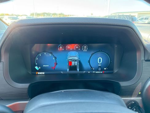 Used 2025 Ford F150 XL w/ Equipment Group 103A High image 10