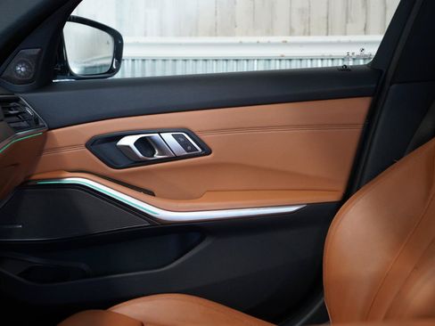 Used 2021 BMW M340i w/ Premium Package RWD image 34