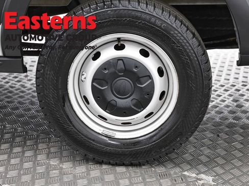 Used 2021 Ford Transit 250 Low Roof RWD image 33