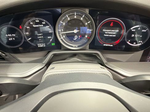 Certified 2021 Porsche 911 Carrera 4S AWD/4WD image 37