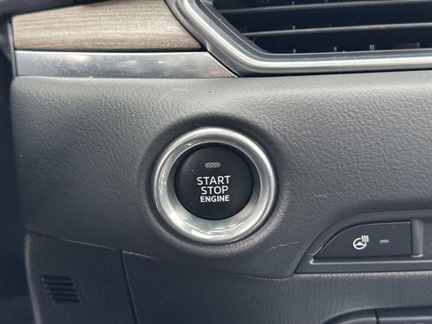 Certified 2023 MAZDA CX-5 Signature image 17