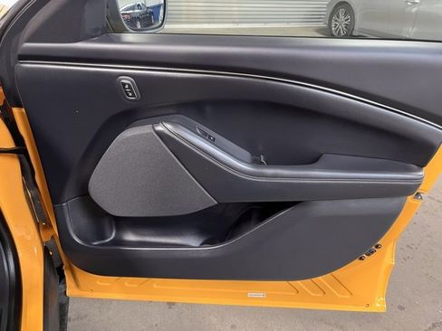 Used 2023 Ford Mustang Mach-E Select image 11