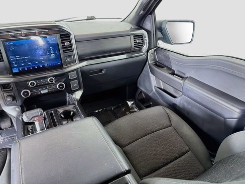 Used 2023 Ford F150 XLT w/ Equipment Group 302A High AWD/4WD image 28