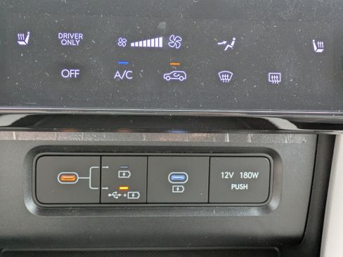New 2026 Hyundai Tucson SEL AWD/4WD image 26