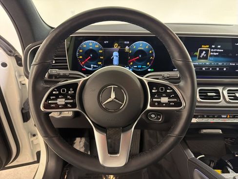 Used 2023 Mercedes-Benz GLE 450 4MATIC w/ Premium Package image 14