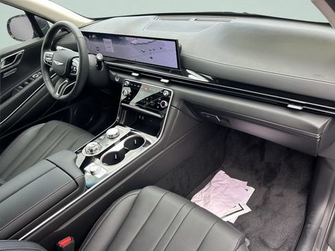 New 2026 Genesis GV80 2.5T RWD image 15