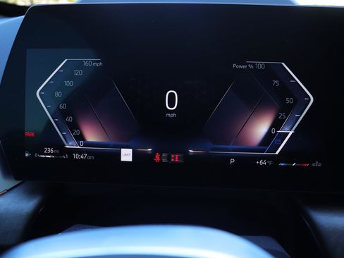 Used 2026 BMW X1 xDrive28i w/ Technology Package image 33