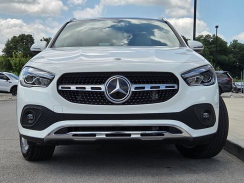 Used 2023 Mercedes-Benz GLA 250 4MATIC image 3