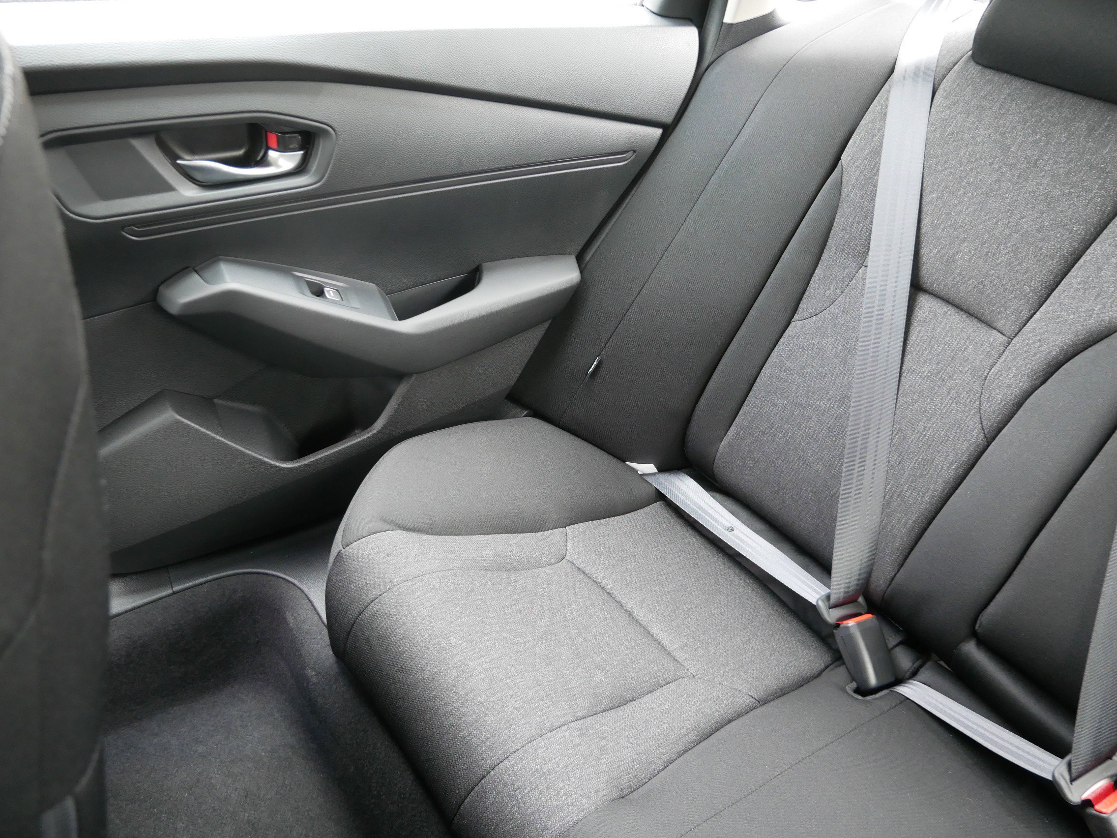 New 2026 Honda Accord LX image 12