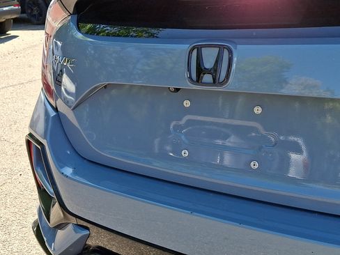 Used 2020 Honda Civic Sport image 16