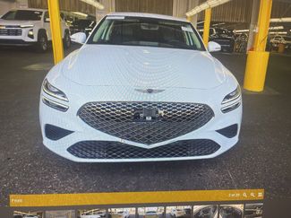Certified 2026 Genesis G70 2.5T RWD video 1
