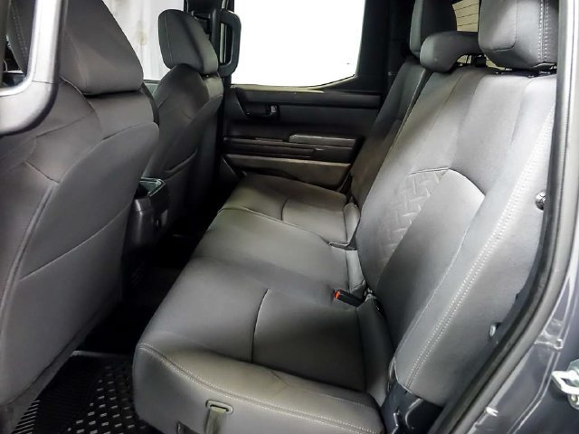 Used 2024 Toyota Tacoma SR5 AWD/4WD image 14