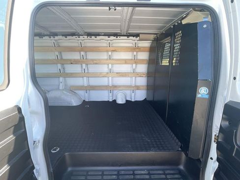 Used 2023 Chevrolet Express 2500 w/ Driver Convenience Package image 23